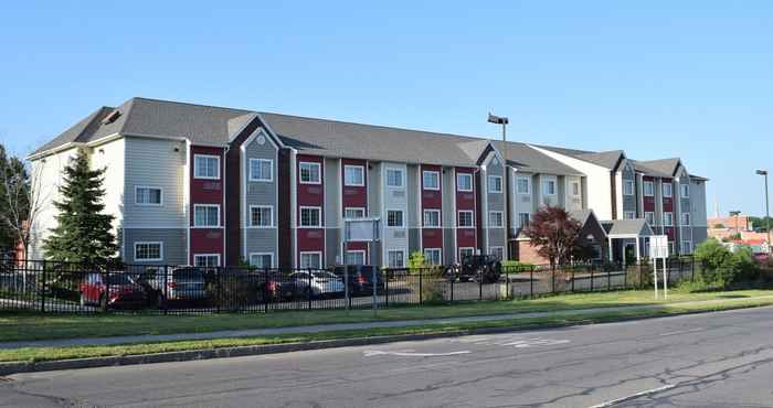 Lainnya Inn at the Finger Lakes