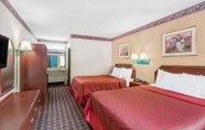 Others 4 Days Inn by Wyndham North Columbia Ft. Jackson