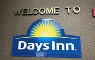 อื่นๆ 3 Days Inn by Wyndham North Columbia Ft. Jackson