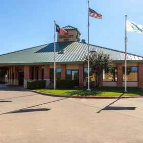 Primary image 1 艾伦-东普莱诺凯艺酒店, Topgolf Allen 酒店