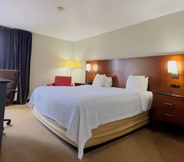 อื่นๆ 7 Days Inn by Wyndham Great Lakes - N. Chicago