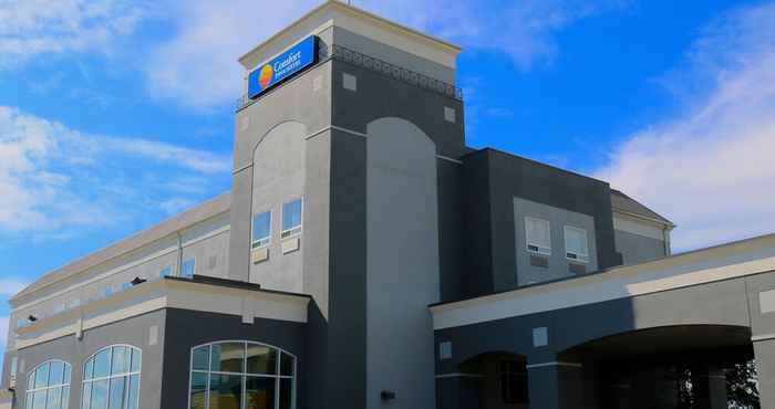 Lain-lain Comfort Inn & Suites Airport South