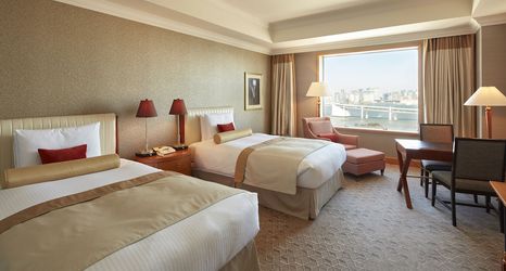 기타 2 Grand Nikko Tokyo Daiba