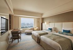 อื่นๆ 5 Grand Nikko Tokyo Daiba