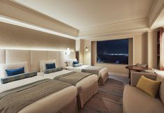 อื่นๆ 4 Grand Nikko Tokyo Daiba