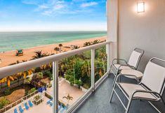 Others 5 Best Western Plus Atlantic Beach Resort