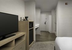 其他 3 DoubleTree by Hilton Salem