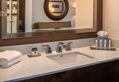 其他 2 DoubleTree by Hilton Salem