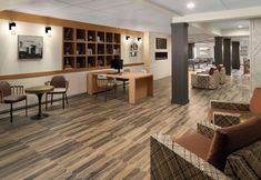 其他 6 DoubleTree by Hilton Salem
