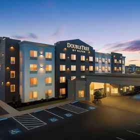 Primary image1DoubleTree by Hilton Salem,俄勒冈州博览会馆飯店