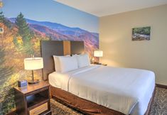 Others 3 LeConte Hotel & Convention Center, Ascend Hotel Collection