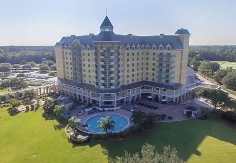 기타 World Golf Village Renaissance St. Augustine Resort