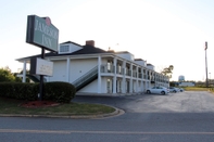 Khác Jameson Inn Perry