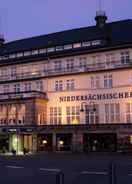 ภาพหลัก Hotel Niedersaechsischer Hof