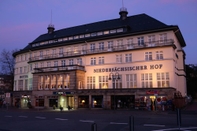 Lain-lain Hotel Niedersaechsischer Hof