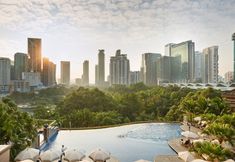 其他 2 Mandarin Oriental Kuala Lumpur