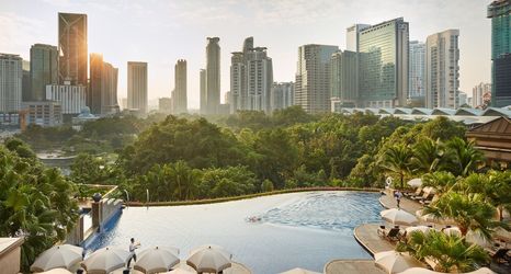 其他 2 Mandarin Oriental Kuala Lumpur