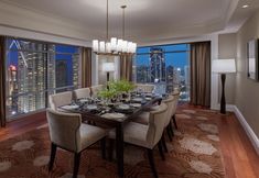 其他 7 Mandarin Oriental Kuala Lumpur