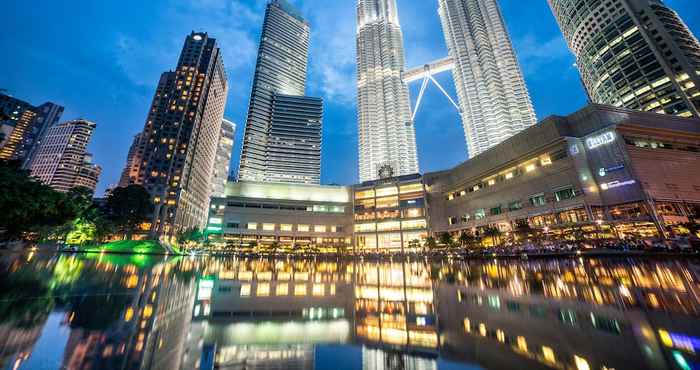 Others Mandarin Oriental Kuala Lumpur