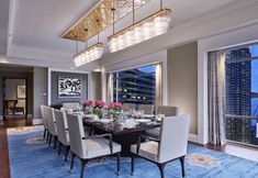 其他 6 Mandarin Oriental Kuala Lumpur