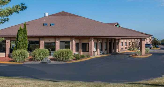 Lainnya Quality Inn Hudsonville