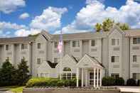 Lainnya Microtel Inn by Wyndham Winston Salem