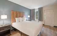 Others 5 Extended Stay America Suites Miami Airport Blue Lagoon