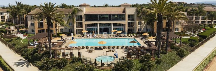 其他 Grand Pacific Palisades