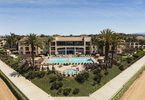 其他 Grand Pacific Palisades