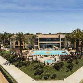 Primary image 1 Grand Pacific Palisades, San Diego Hotels