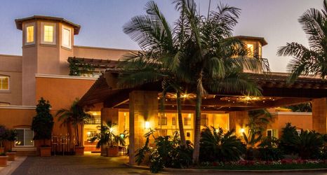 其他 2 Grand Pacific Palisades