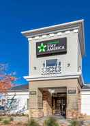 Imej utama Extended Stay America Select Suites Denver Tech Center Central