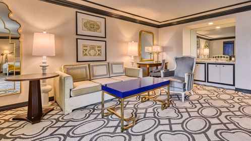 Paris Las Vegas Resort & Casino - Best Hotel Prices In Clark County