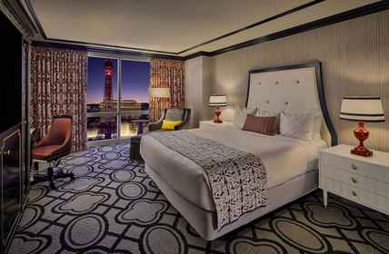 Paris Las Vegas Resort & Casino - Best Hotel Prices In Clark County