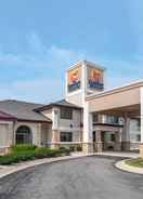 Primary image Comfort Inn & Suites