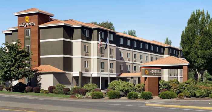 Others La Quinta Inn & Suites by Wyndham Salem OR