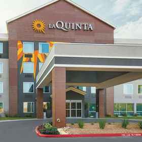 Primary image1奧斯汀朗德羅克溫德姆拉昆塔套房飯店,文艺复兴广场飯店