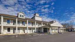 SureStay Plus Hotel by Best Western Asheboro, Rp 2.281.080