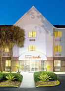 Imej utama Sonesta Simply Suites Miami Airport Doral