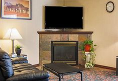 기타 3 Quality Inn Bend North