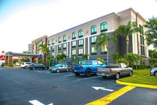 其他 La Quinta Inn & Suites by Wyndham Clearwater South