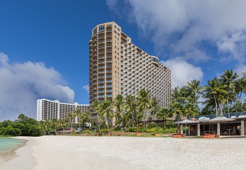 Lain-lain Dusit Beach Resort Guam