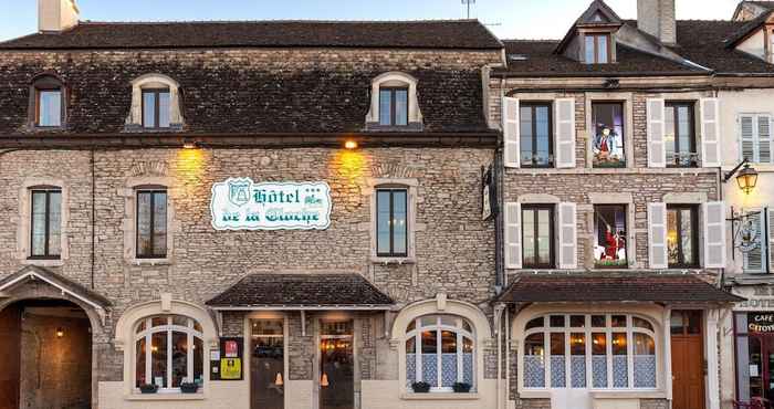 Others Hotel de La Cloche