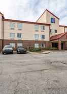 Imej utama Motel 6 Rocky Mount, NC