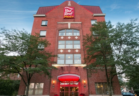 อื่นๆ Red Roof Inn PLUS+ Columbus Downtown-Convention Center