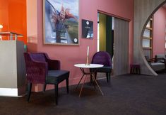 其他 3 Best Western Plus Paris Saclay