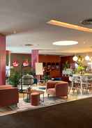 Primary image Best Western Plus Paris Saclay