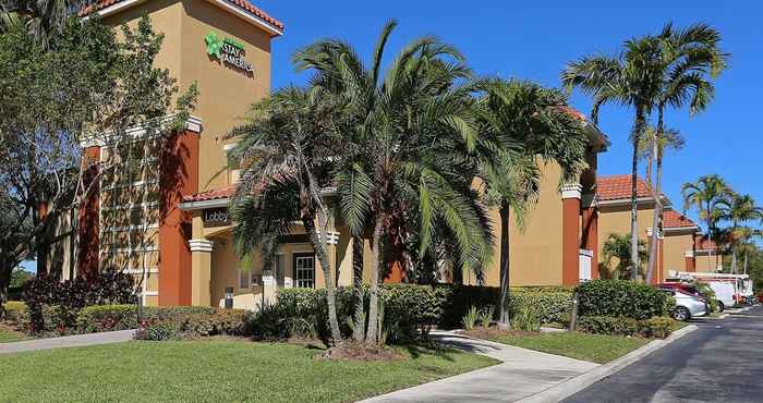 Others Extended Stay America Suites Boca Raton Commerce