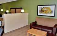 Lainnya 5 Extended Stay America Suites Salt Lake City Sugar House