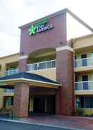 Imej utama Extended Stay America Suites Salt Lake City Sugar House